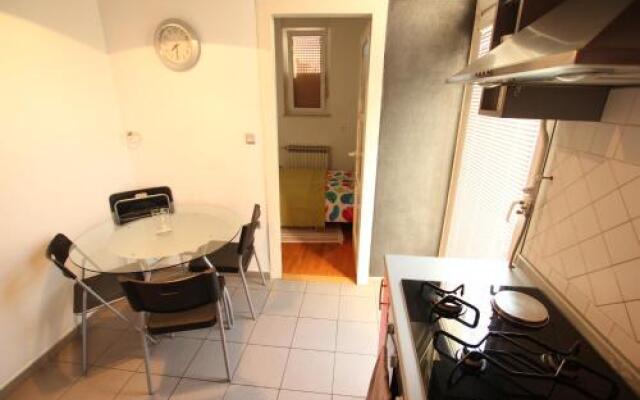 Apartment Keglich