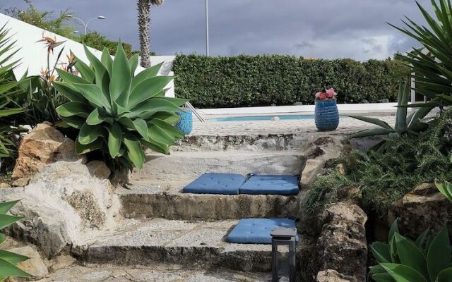 Vogue 23 Boutique Hotel in Cascais