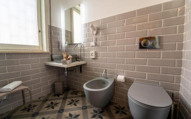 Urban Rooms