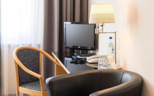 Hotel Am Tierpark