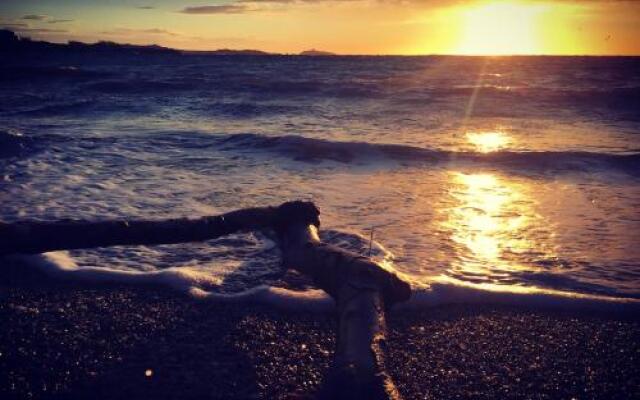 La Petite Maison De Melanie