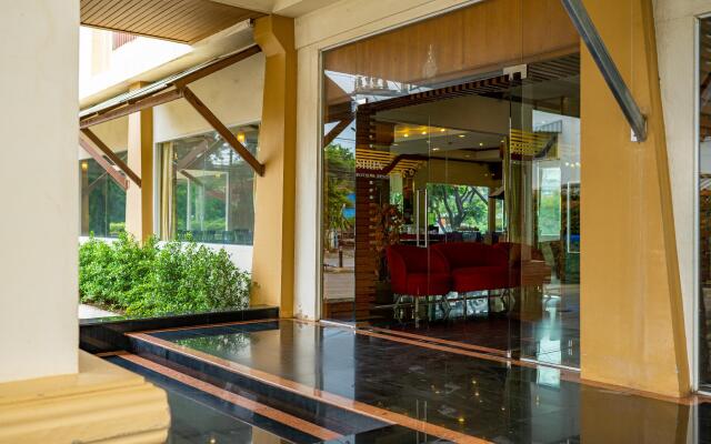 Sirin Hotel & Resident (SHA Extra Plus)