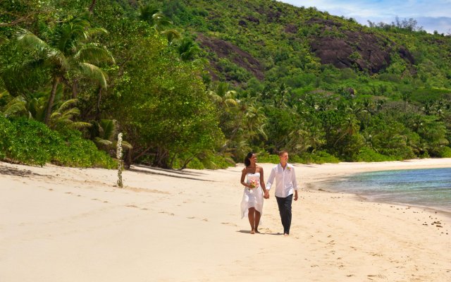 Kempinski Seychelles Resort