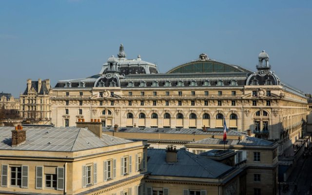 Hôtel d'Orsay