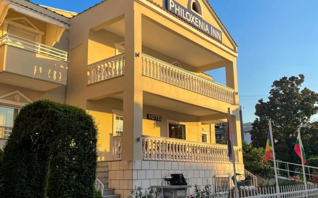 Philoxenia Inn