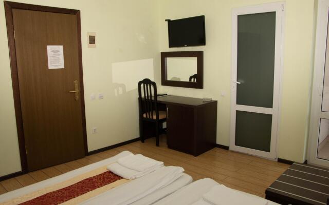 Weles Hotel