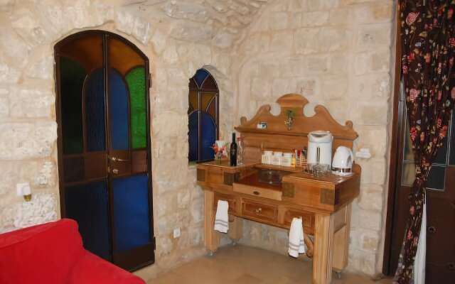 Beit Yosef Guest House Zimmers Safed