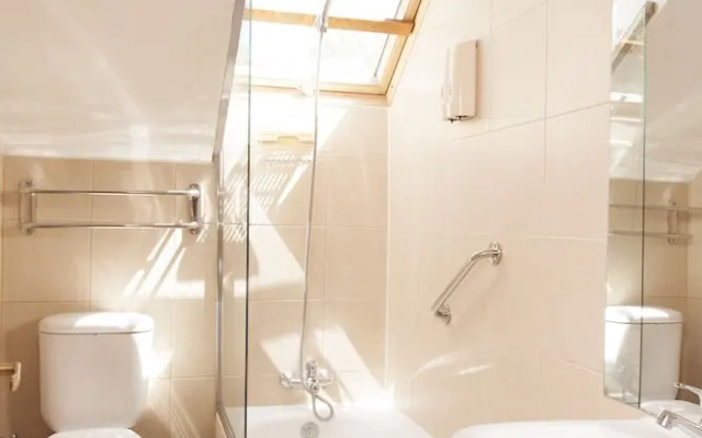 Lodge Andino El Ingenio