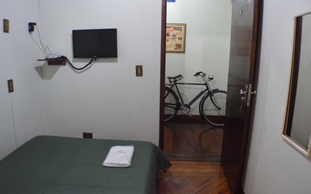 Hotel Real Paulista