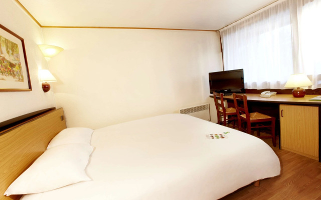 Kyriad Direct Epinal