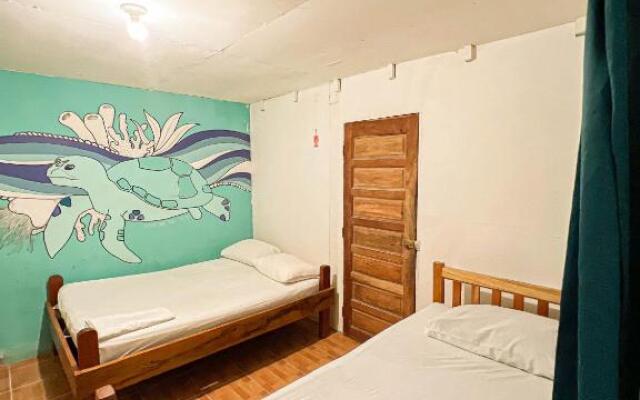 Bella's Backpackers Hostel