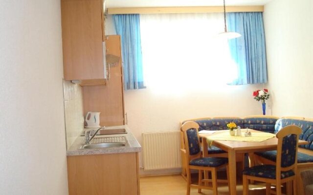 Sport-Garni Kapplerhof