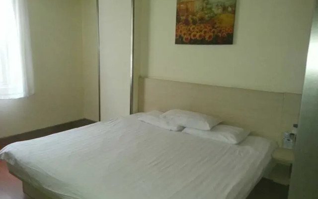 Hanting Hotel