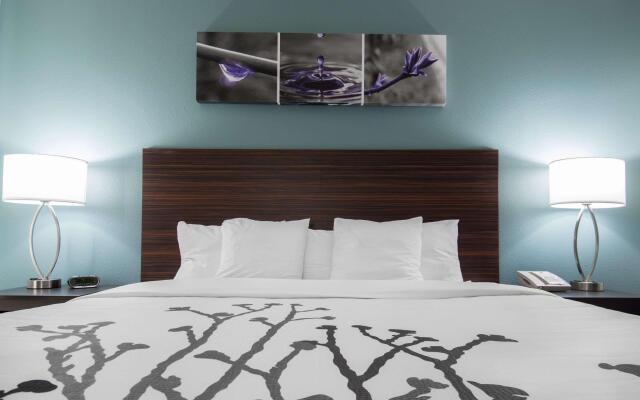 Sleep Inn & Suites Washington near Peoria