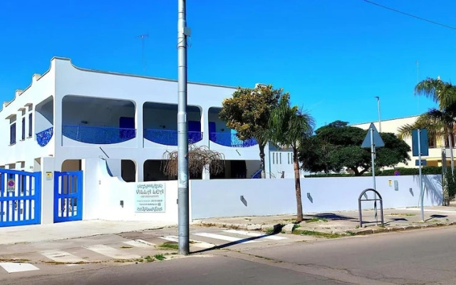 Villa Lea - Apartments Torre dell'Orso