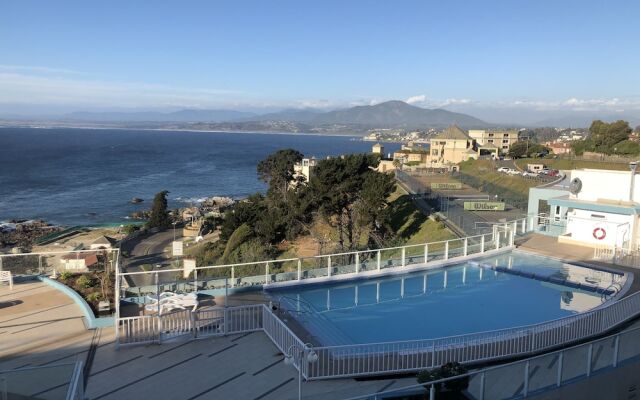 Apartamento 515 VistaMar Lilenes