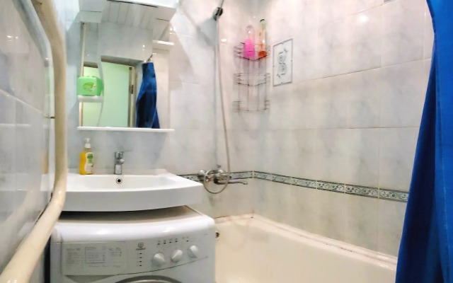 Апартаменты на проспекте Мира