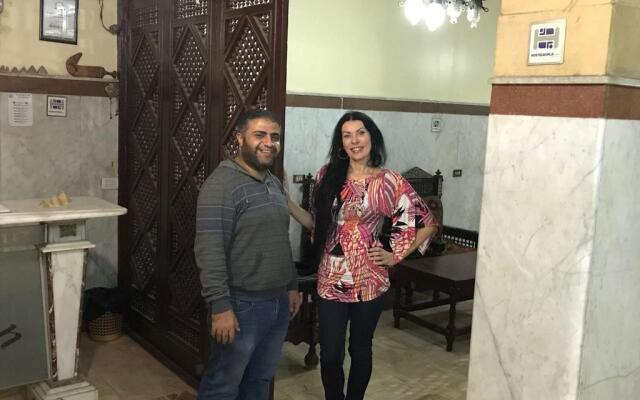 Arabian Nights Hotel
