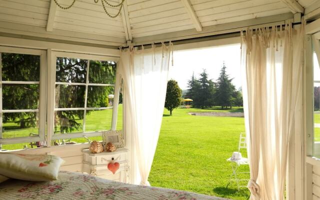 Agriturismo CaDel Sol