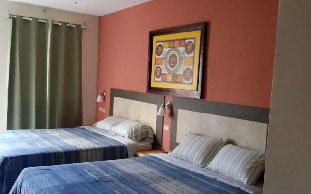 Dream's Hotel Puerto Rico