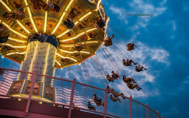 Ww410 East Magnolia Avenue Unit 101