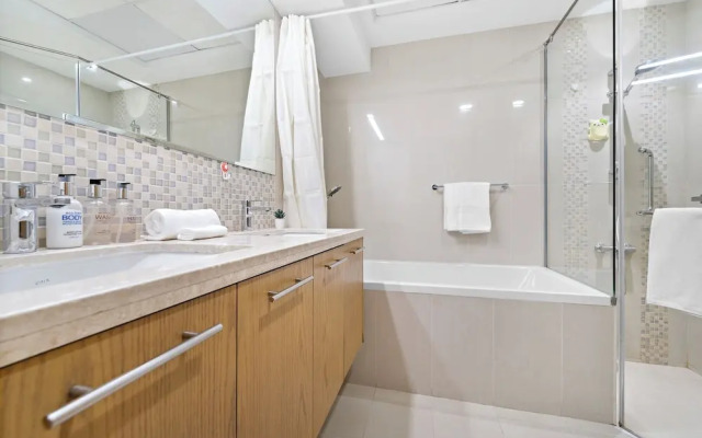 2BR 203 Bellevue Tower 1