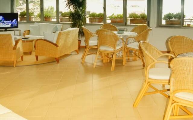 Hotel La Roccia