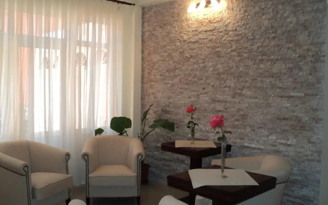 Pension Irina