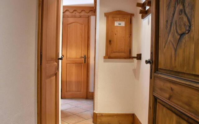 Appartement Méribel, 3 pièces, 6 personnes - FR-1-180-201