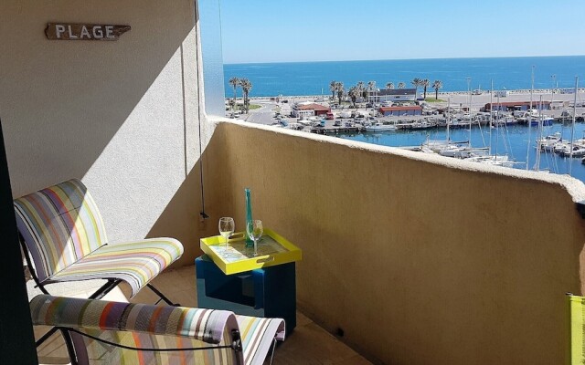 Port Catalunya - 52