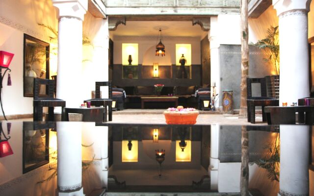 Riad Terra Bahia