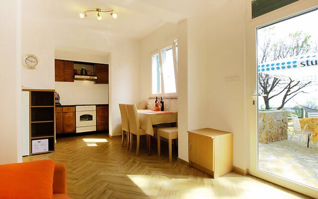 House Mare Madrid