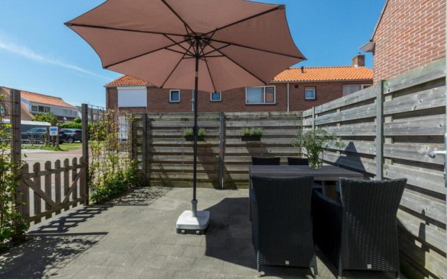 Holidayhouse - - Zuidstraat 4 Zoutelande