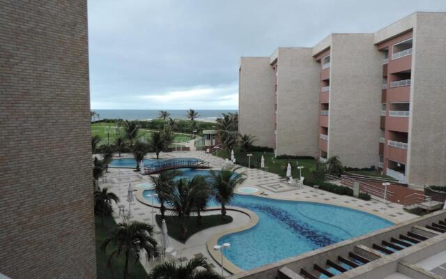 Scopa Beach Resort Cavalcanti