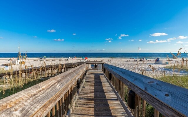 Tradewinds 806 2 Bedroom Condo