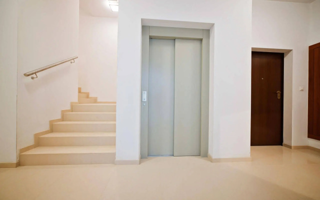 E-Apartamenty MTP