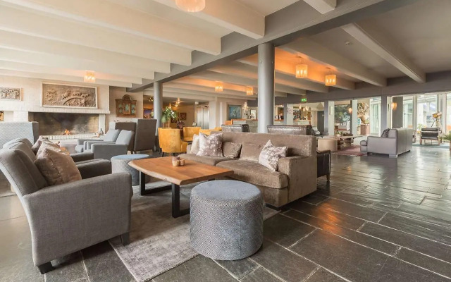 Radisson Blu Resort, Beitostolen