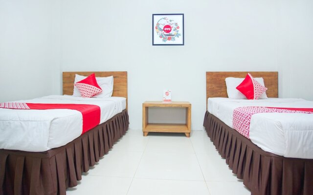 OYO 790 Hotel Obelix Syariah