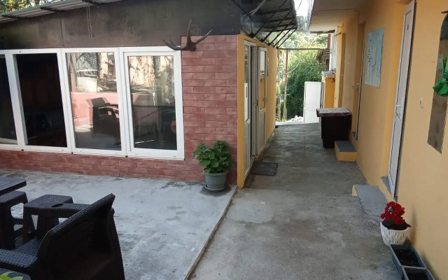 Уют на Львовской