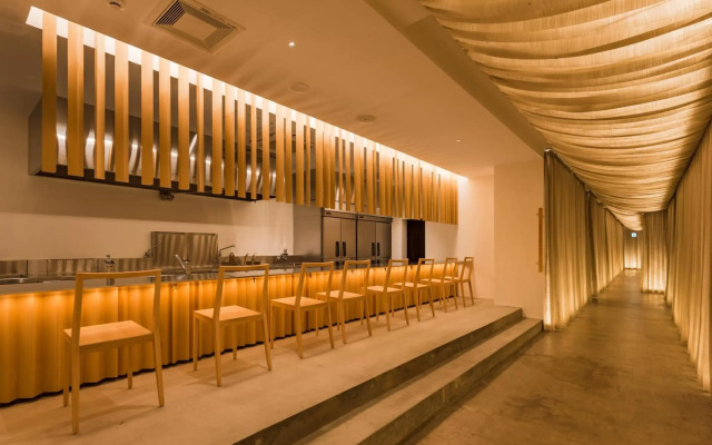 WE Hotel Toya