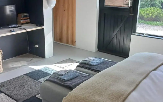 Yellow Door Hermanus