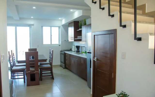 Malibu At Pacific Marlin