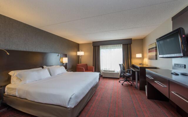 Holiday Inn Express Hotel & Suites Auburn by IHG