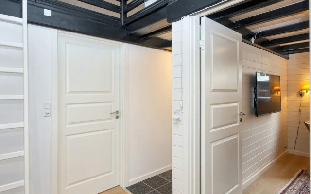 Enchanting Cottage With Whirlpool-by Traum