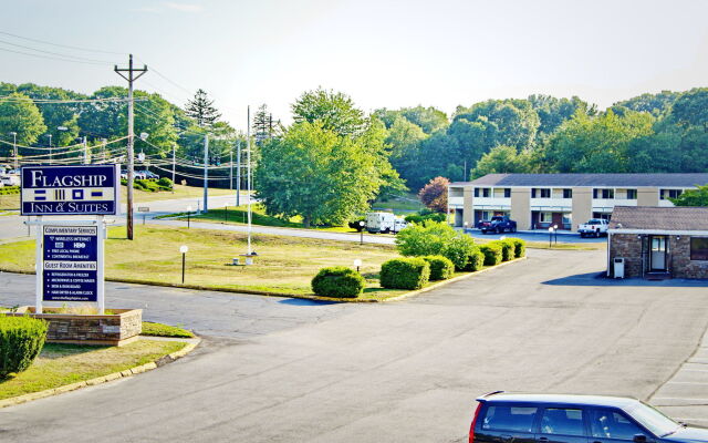 Flagship Inn And Suites