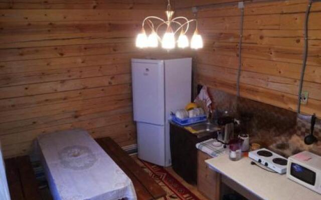 1 Gostiniy Dvor Izbushka