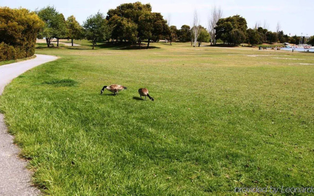 Hampton Inn & Suites Mountain View