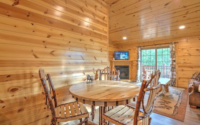 Blessings Lodge