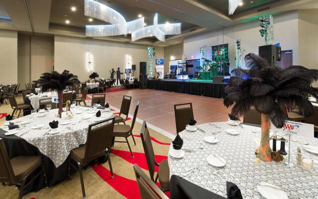 TownePlace Suites by Marriott Dallas DFW Airport N/Grapevine