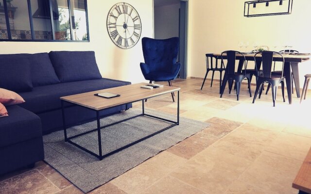 Mysofa'mily Appartement Avignon